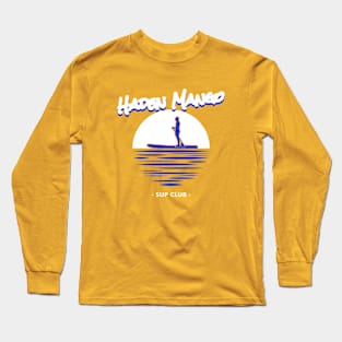 Haden Mango SUP Long Sleeve T-Shirt